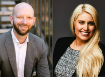 Husband and Wife Entrepreneurs Launch Online Platform Aimed at Helping Businesses with Hybrid Workers