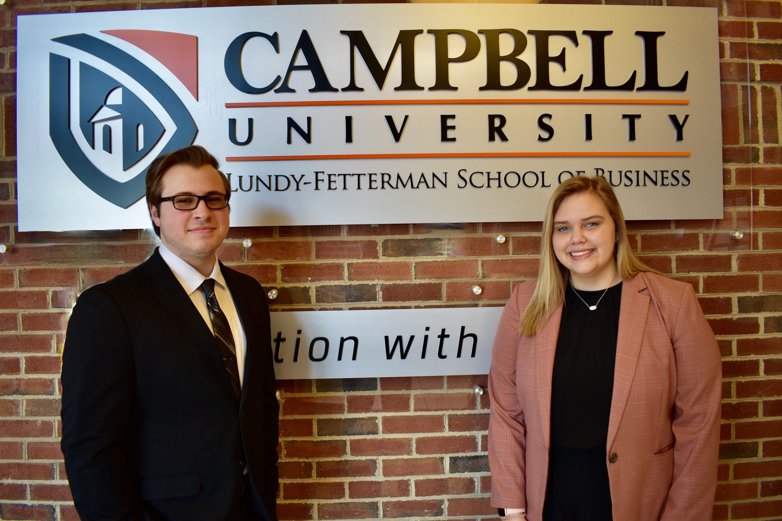 Stetson University Hosts Templeton Business Ethics Case Competition