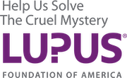 Lupus Funding