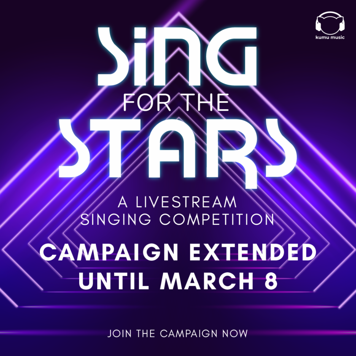 Michael Bublé and Disney Voice Actress Lea Salonga To Guest Judge on Kumu's Sing Competition Sing For The Stars 03