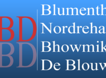 Blumenthal Nordrehaug Bhowmik De Blouw LLP
