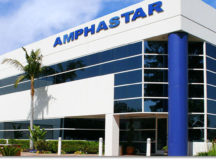 Amphastar Receives FDA Approval for Ganirelix Acetate Injection