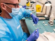Denmark stops covid vaccination program