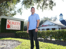 Innovative Banking Lands DeLand Based Surety Bank #1 Rated Bank in Florida