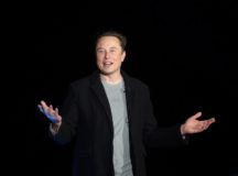 Musk sued for alleged crypto pyramid scheme